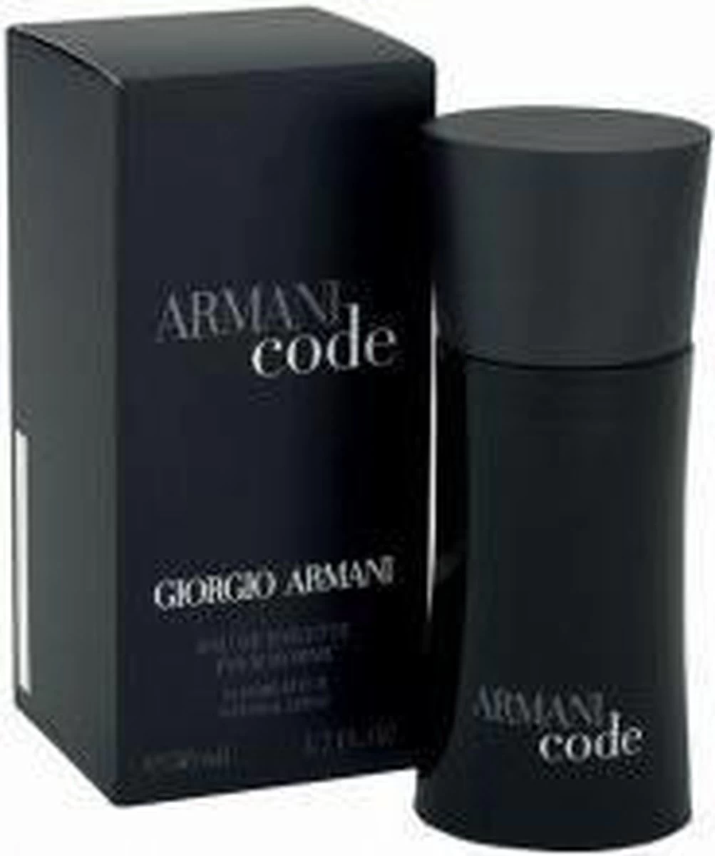 Armani - Code Eau De Toilette - Afbeelding 13