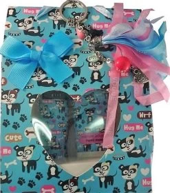 Vogue Puppy Power - 2 Stuks - Geschenkset