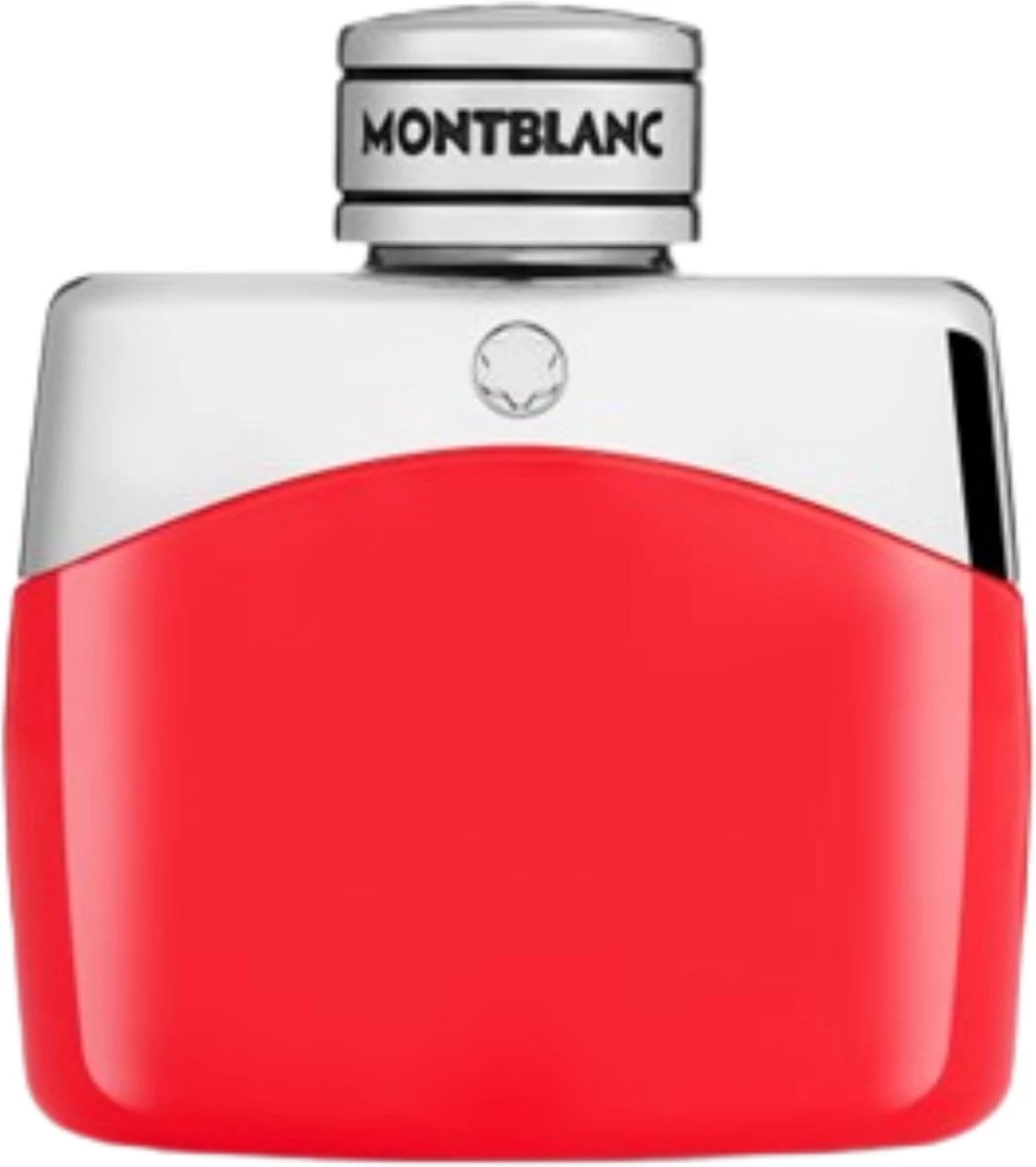 Mont Blanc Herenparfum Montblanc Legend Red EDP (50 Ml) - Afbeelding 2