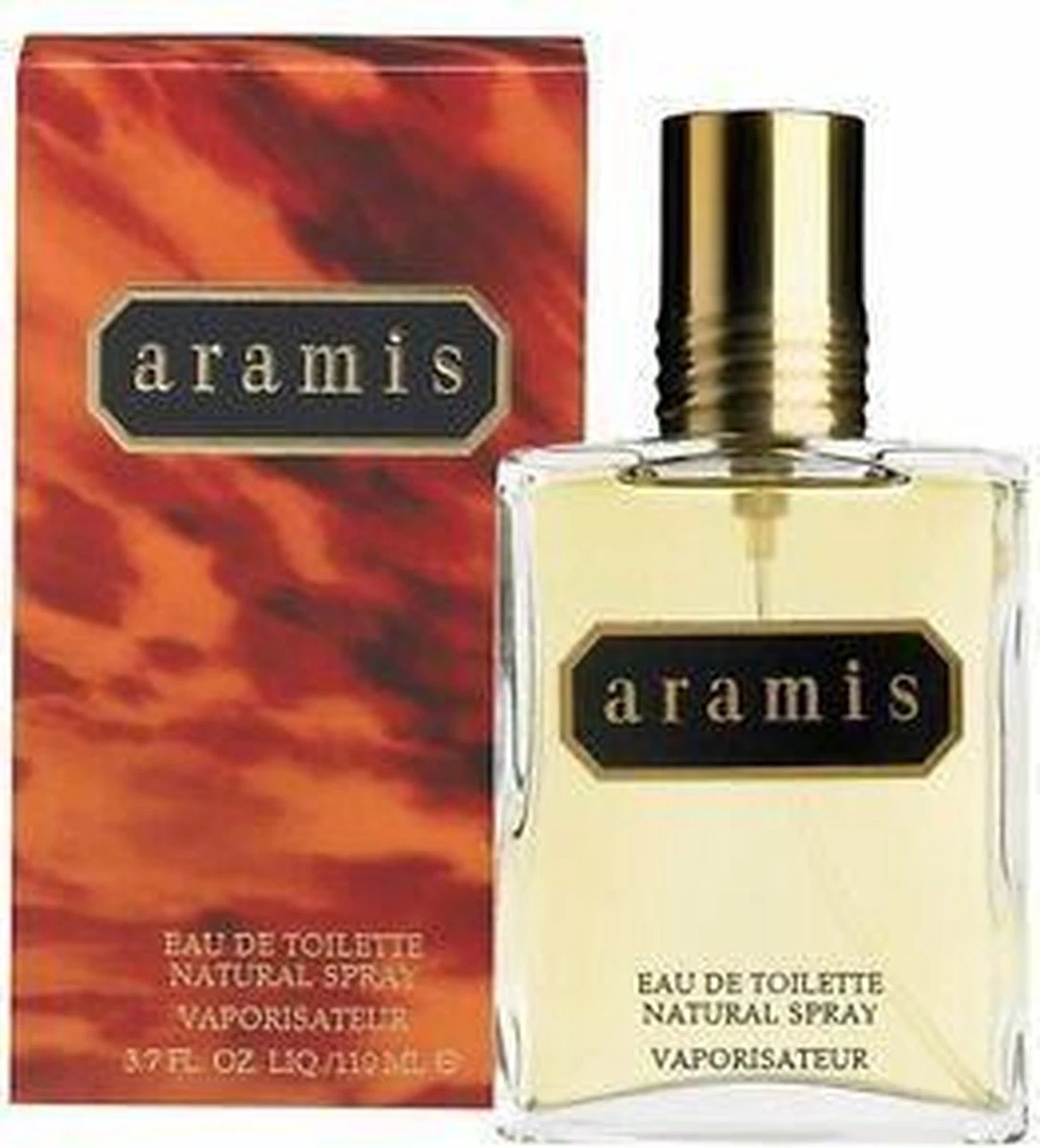 Aramis Classic 110 Ml - Eau De Toilette - Herenparfum - Afbeelding 17