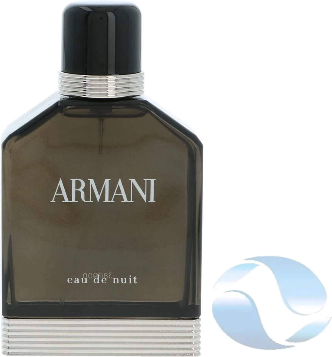 Giorgio Armani Eau De Nuit - 100ml - Eau De Toilette - Afbeelding 11