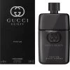 Gucci Guilty Pour Homme Parfum
