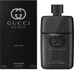 Gucci Guilty Pour Homme Parfum