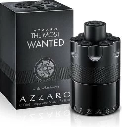 Azzaro The Most Wanted Eau De Parfum Spray 150 ML