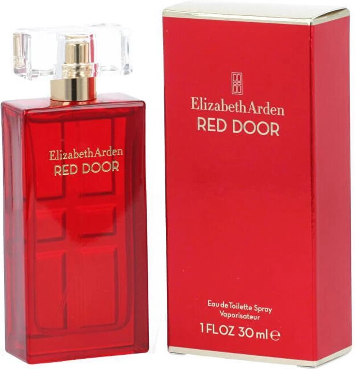 Elizabeth Arden Red Door 100 Ml - Eau De Toilette - Damesparfum - Afbeelding 14