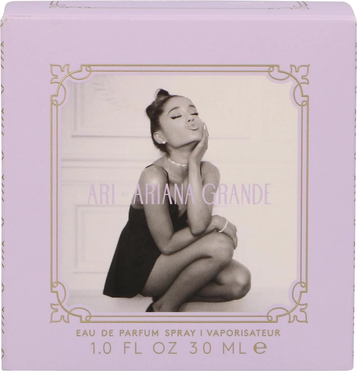 Ariana Grande - Ari - Eau De Parfum - 30ML - Afbeelding 4