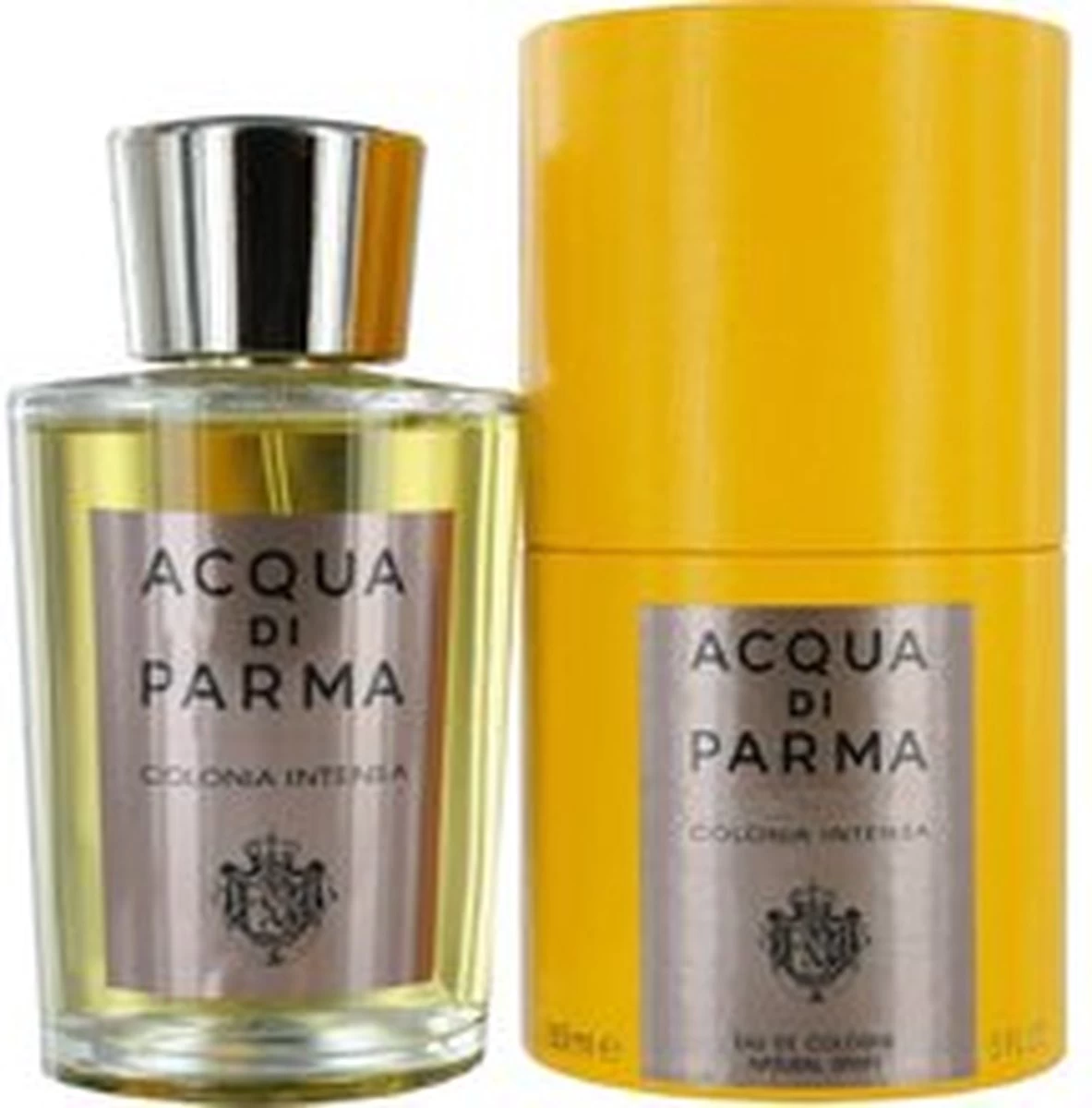Acqua Di Parma Colonia Intensa 180ml - Eau De Cologne - Herenparfum - Afbeelding 10