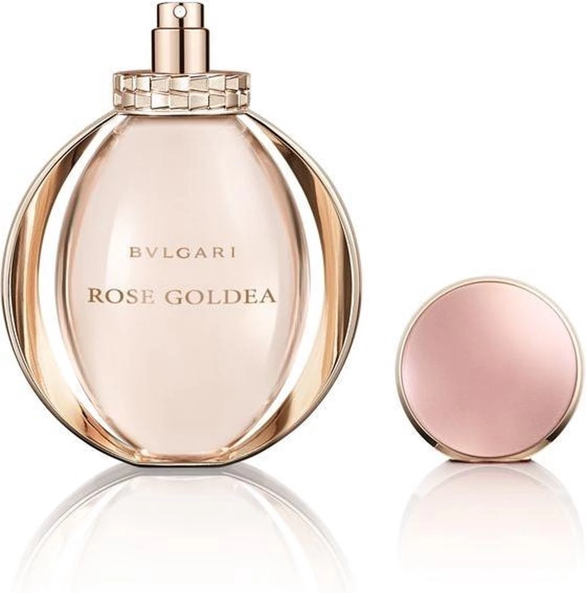 Bvlgari Rose Goldea 90 Ml - Eau De Parfum - Damesparfum - Afbeelding 6
