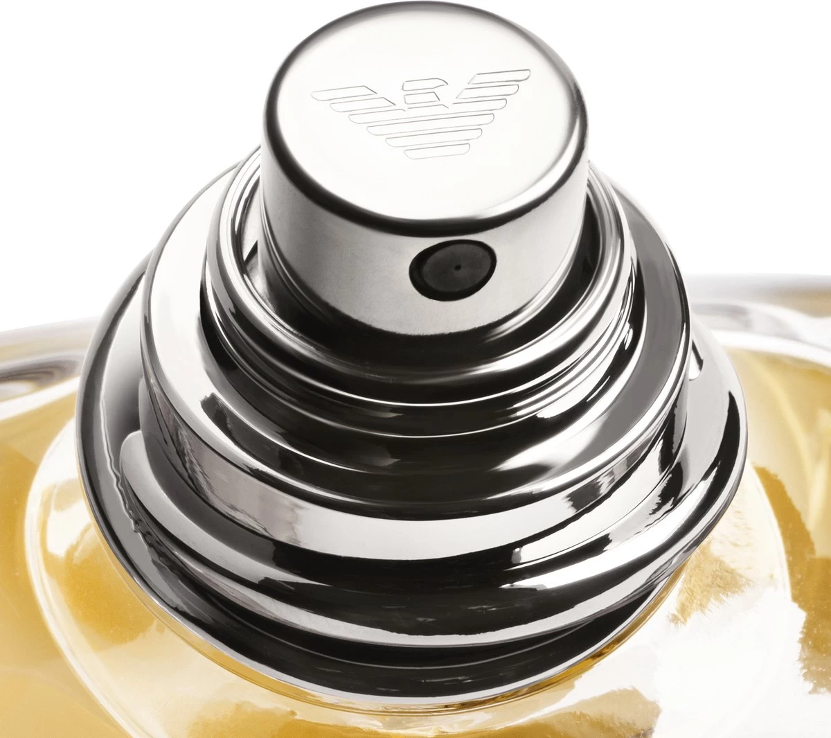 Emporio Armani Because It's You 100 Ml - Eau De Parfum - Damesparfum - Afbeelding 7