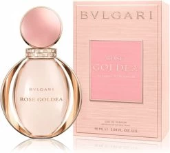 Bvlgari Rose Goldea 90 Ml - Eau De Parfum - Damesparfum