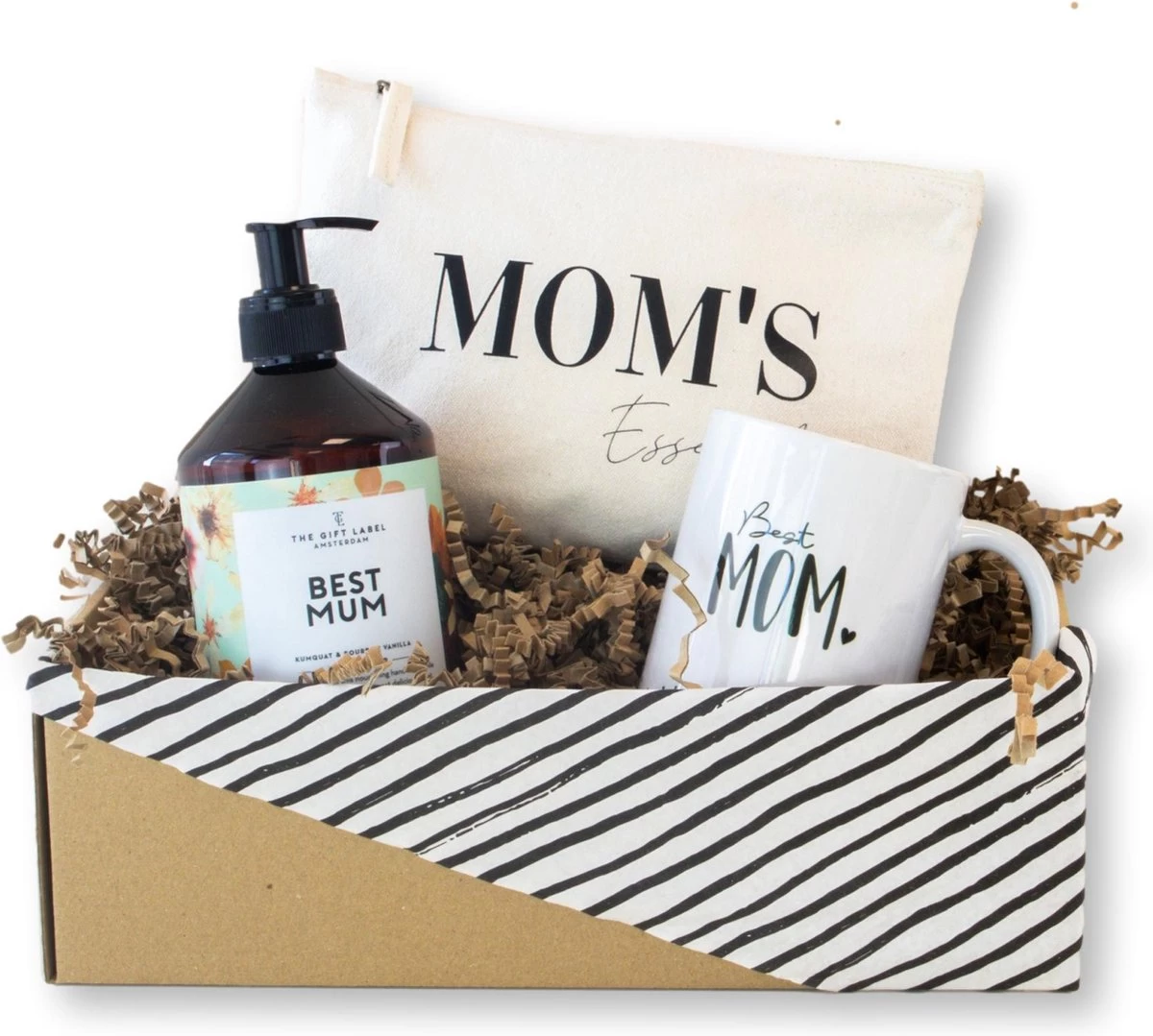 Mama Cadeaubox - Best Mom
