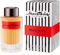 Rochas - Moustache - 75ml - Eau De Parfum - Spray