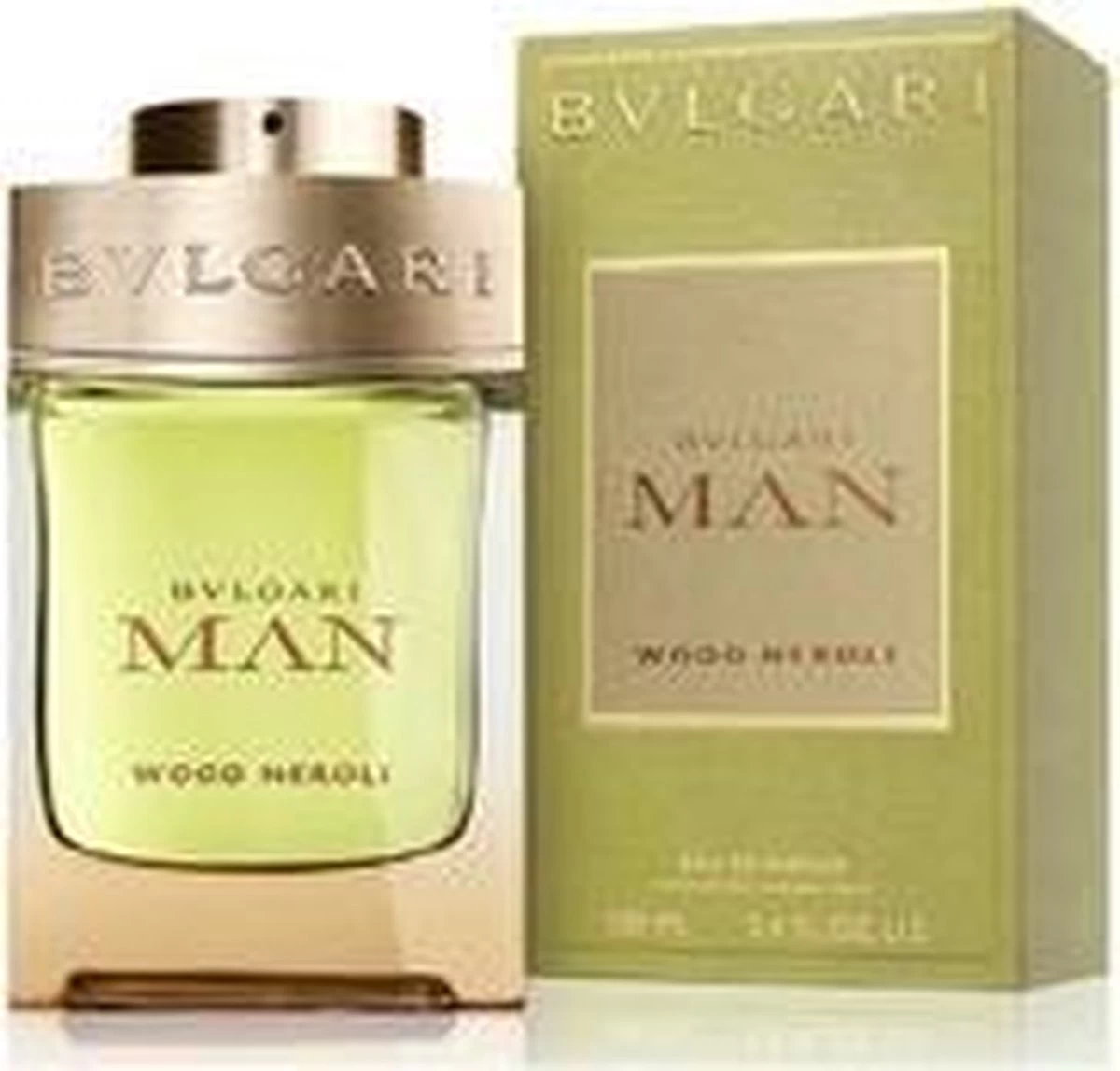 Bvlgari - Man Wood Neroli - Eau De Parfum - 100Ml - Afbeelding 11