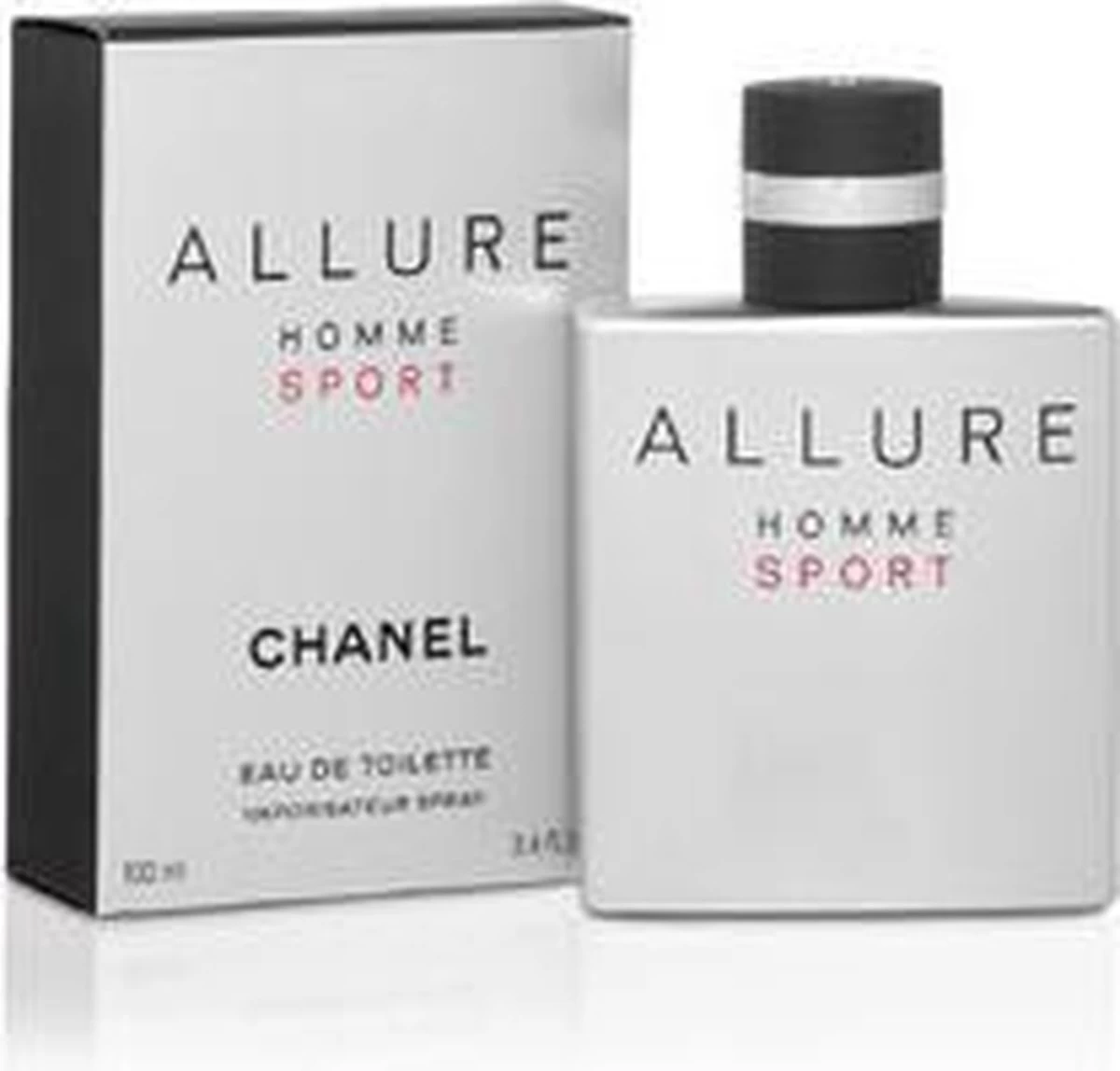 Chanel Allure Homme Sport Edt Spray 50 Ml - Afbeelding 13