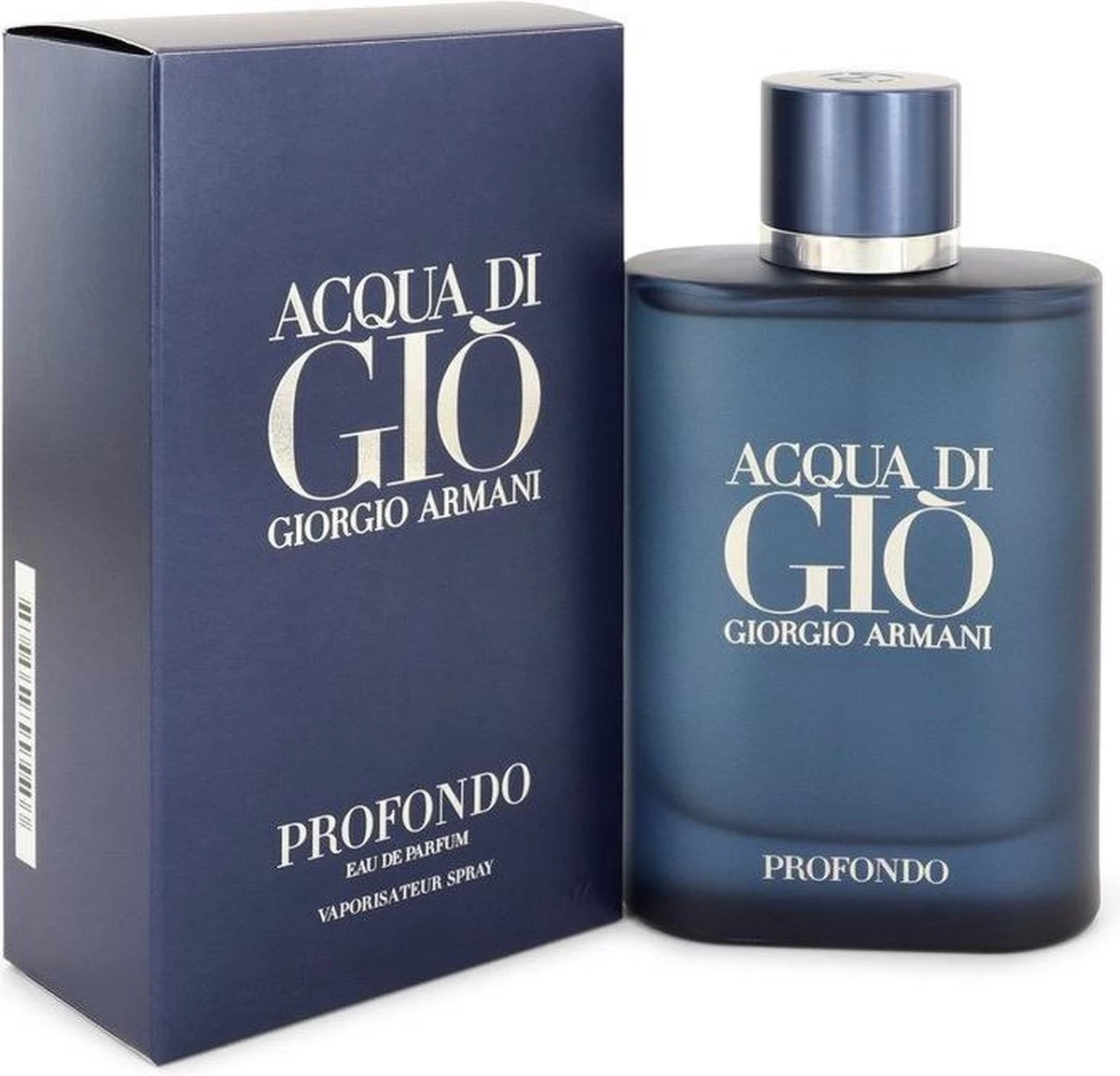 Giorgio Armani Acqua Di Giò Profondo - Eau De Parfum - 75 Ml - Herenparfum - Afbeelding 10
