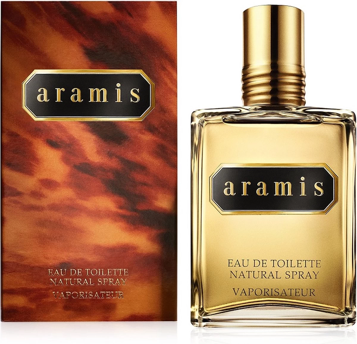 Aramis Classic 110 Ml - Eau De Toilette - Herenparfum - Afbeelding 8