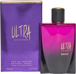 Lamuse Ultra For Women Edp 100ml