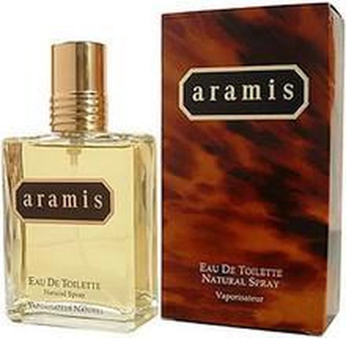 Aramis Classic 110 Ml - Eau De Toilette - Herenparfum - Afbeelding 16
