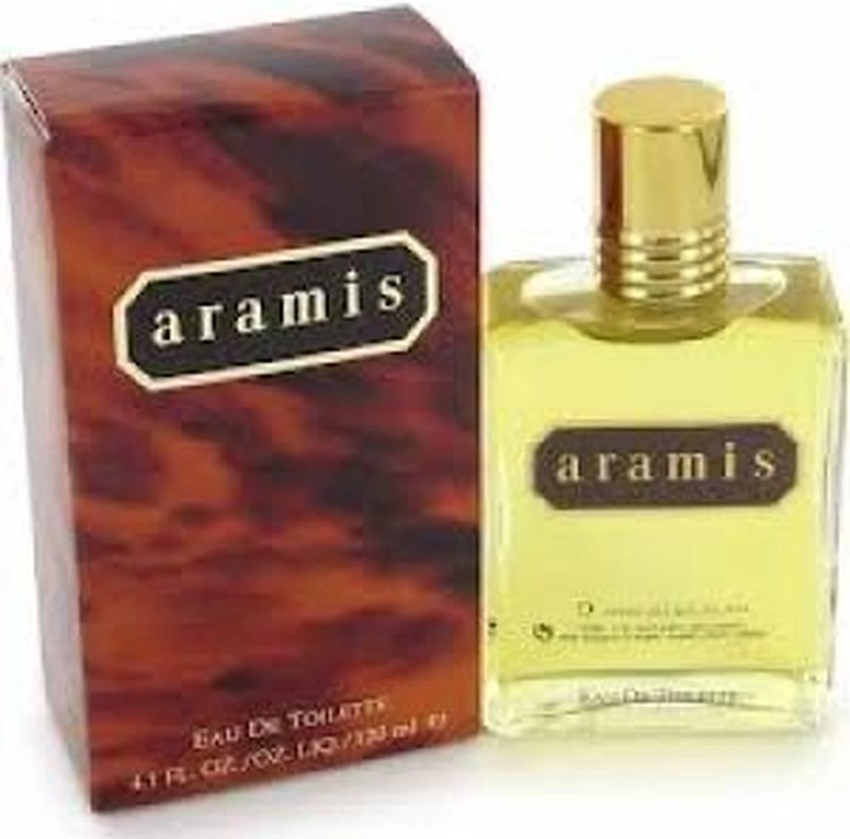 Aramis Classic 110 Ml - Eau De Toilette - Herenparfum - Afbeelding 15
