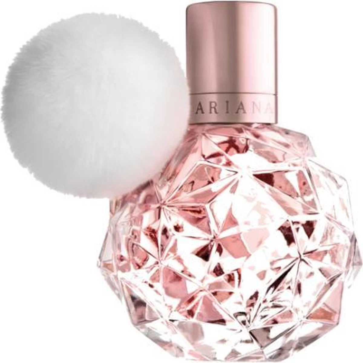 Ariana Grande - Ari - Eau De Parfum - 30ML - Afbeelding 9