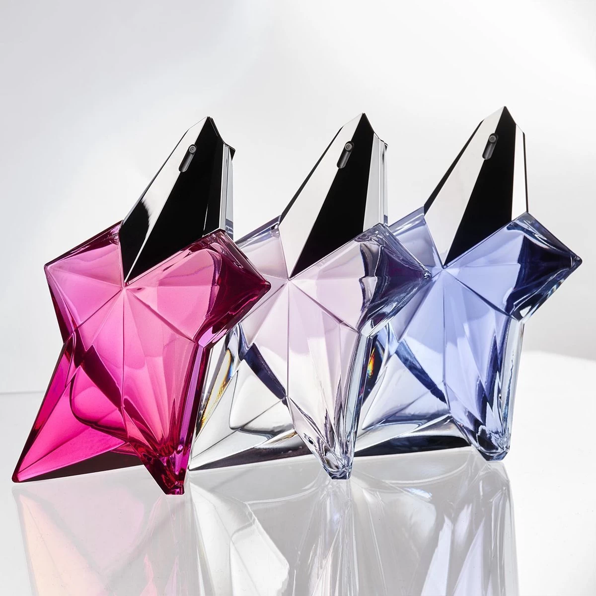 Thierry Mugler Angel Nova 100 Ml - Eau De Parfum - Damesparfum - Afbeelding 6