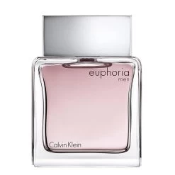 Calvin Klein Euphoria 100 Ml - Eau De Toilette - Herenparfum