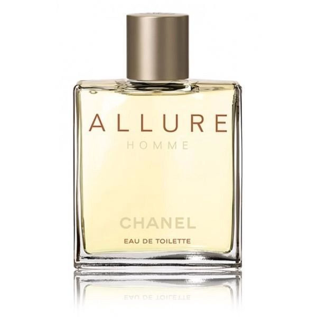 Chanel Allure Homme 150 Ml - Eau De Toilette - Herenparfum - Afbeelding 9
