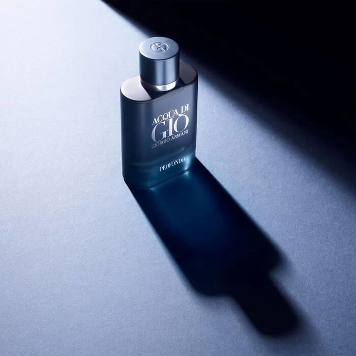 Giorgio Armani Acqua Di Giò Profondo - Eau De Parfum - 75 Ml - Herenparfum - Afbeelding 13