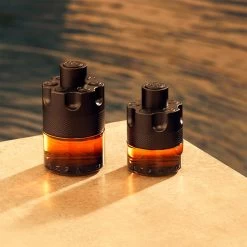 AZZARO THE MOST WANTED Parfum Mannen 50ml