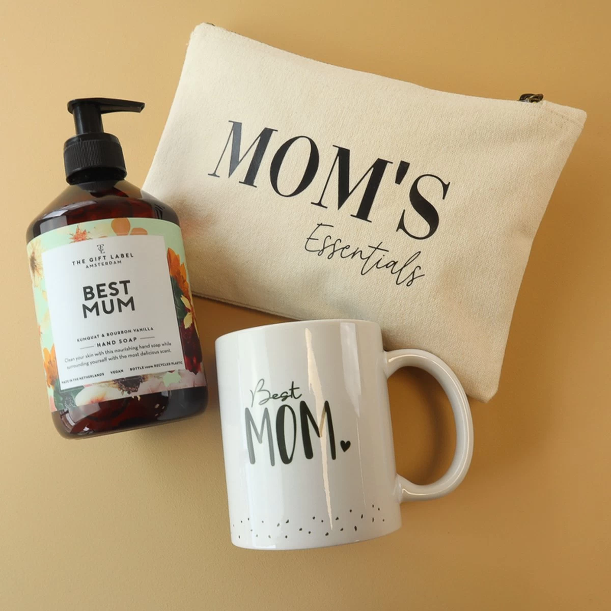 Mama Cadeaubox - Best Mom - Afbeelding 2