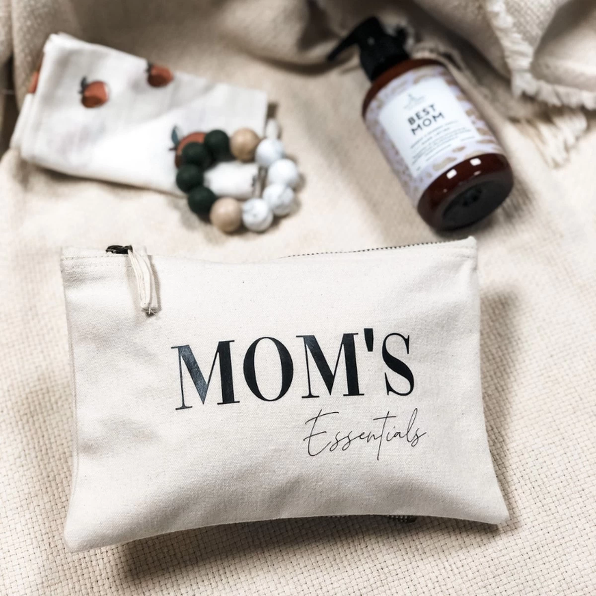 Mama Cadeaubox - Best Mom - Afbeelding 3