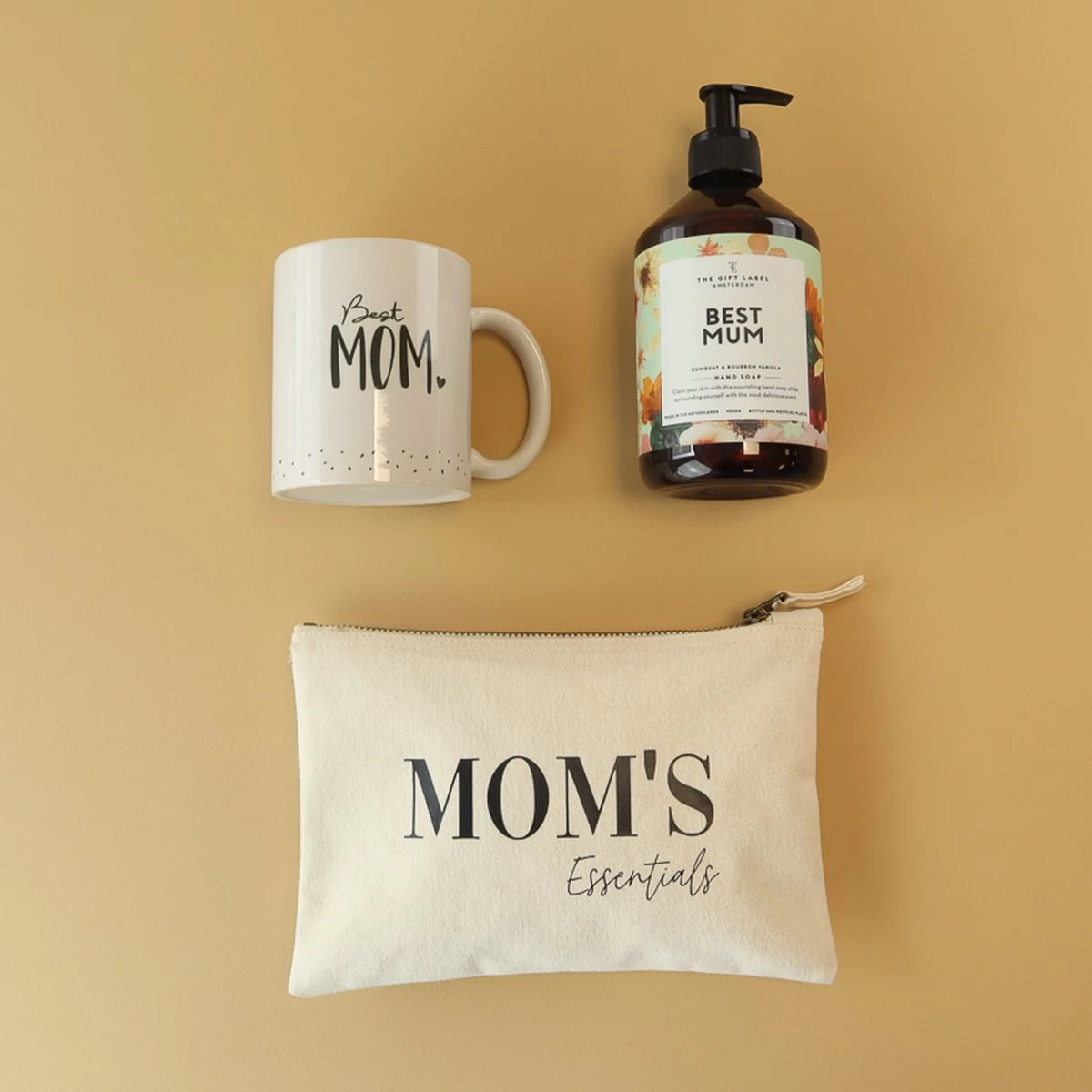 Mama Cadeaubox - Best Mom - Afbeelding 5