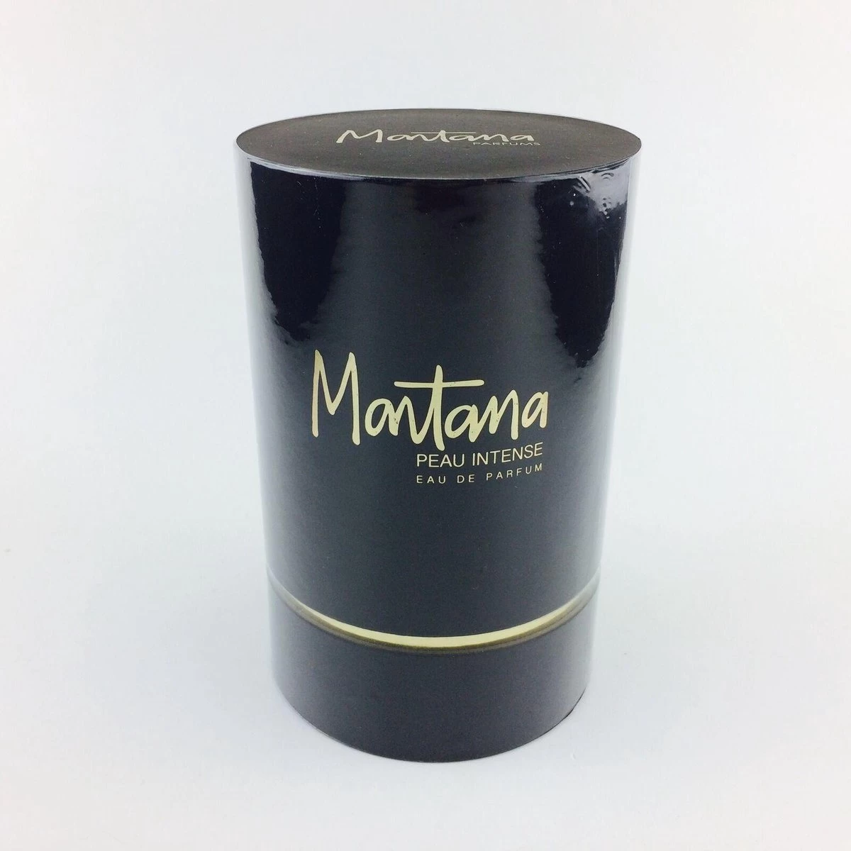 Montana Peau Intense - 100 Ml - Eau De Parfum Spray - Damesparfum - Afbeelding 3