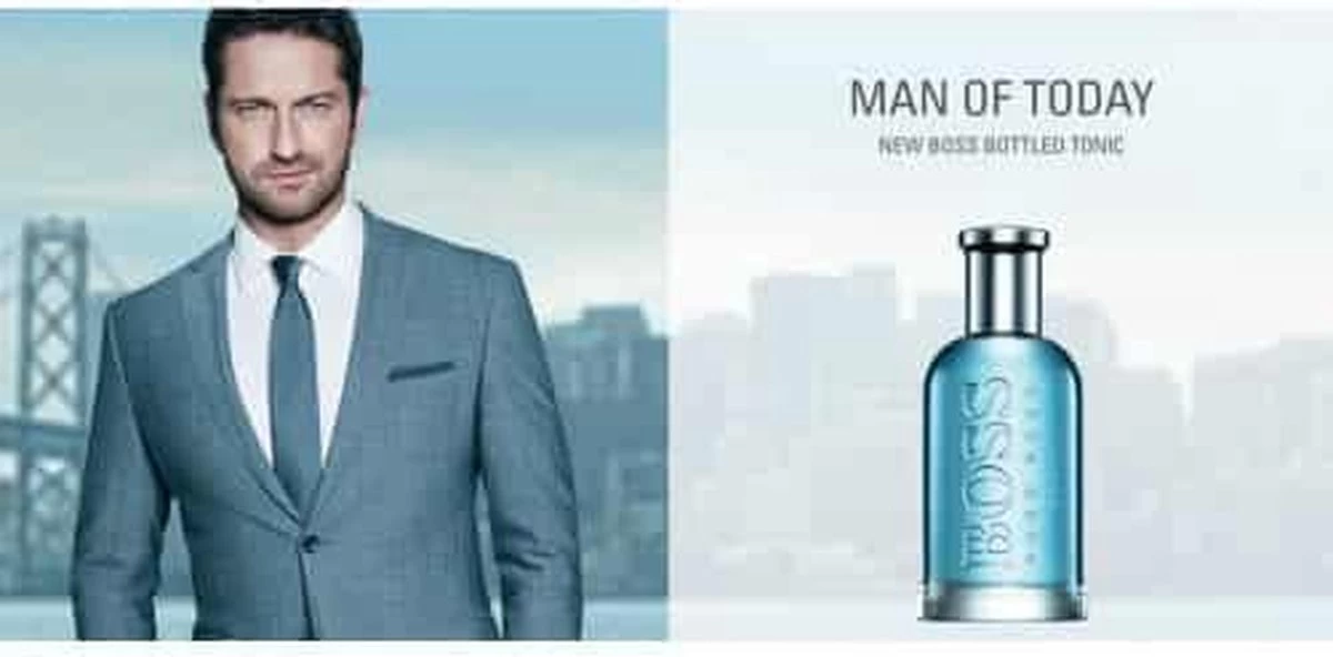 Hugo Boss Bottled Tonic 200 Ml - Eau De Toilette - Herenparfum - Afbeelding 9