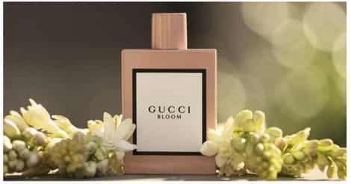 Gucci Bloom 100 Ml - Eau De Parfum - Damesparfum - Afbeelding 13