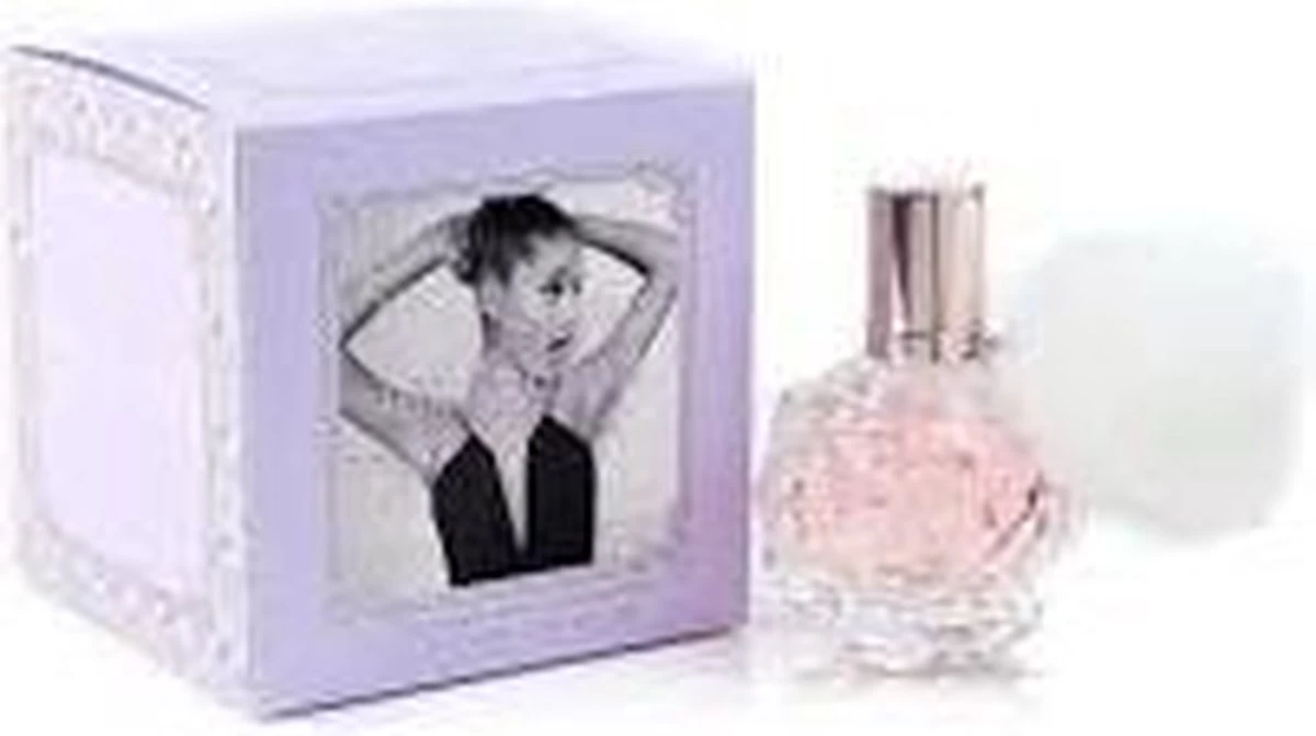 Ariana Grande - Ari - Eau De Parfum - 30ML - Afbeelding 10