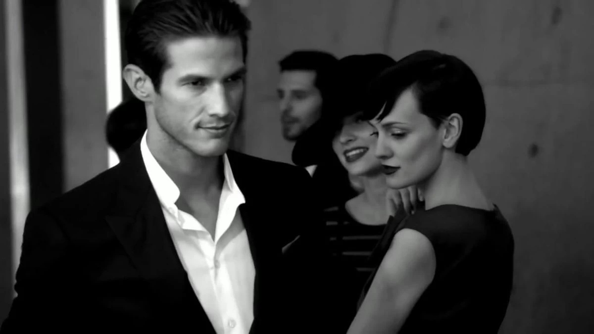 Armani - Code Eau De Toilette - Afbeelding 6