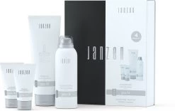 JANZEN Loving Moments Giftset Grey 04