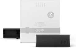 JANZEN Car Perfume Grey 04