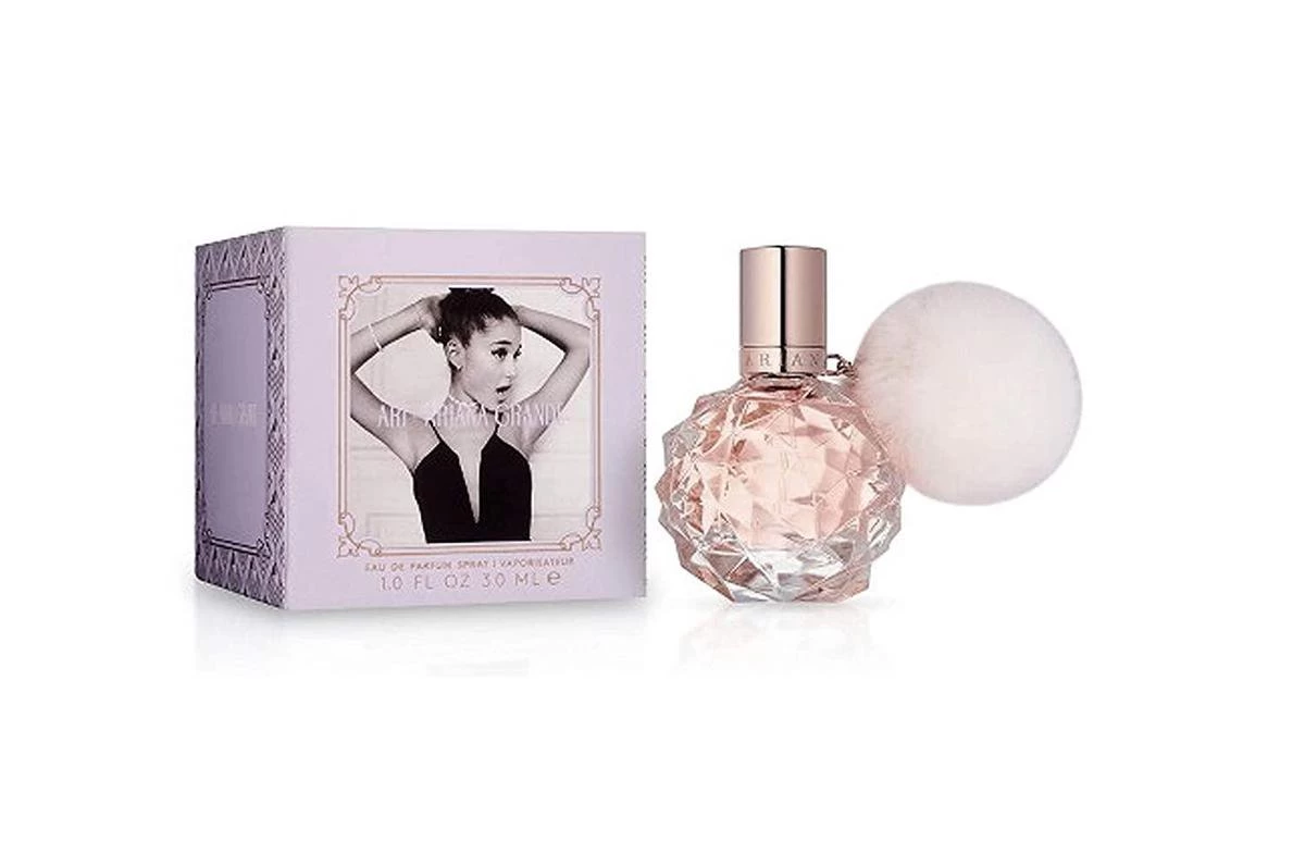 Ariana Grande - Ari - Eau De Parfum - 30ML - Afbeelding 2