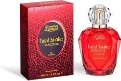 Fatal Snake Magical - Eau De Parfum 100 Ml.