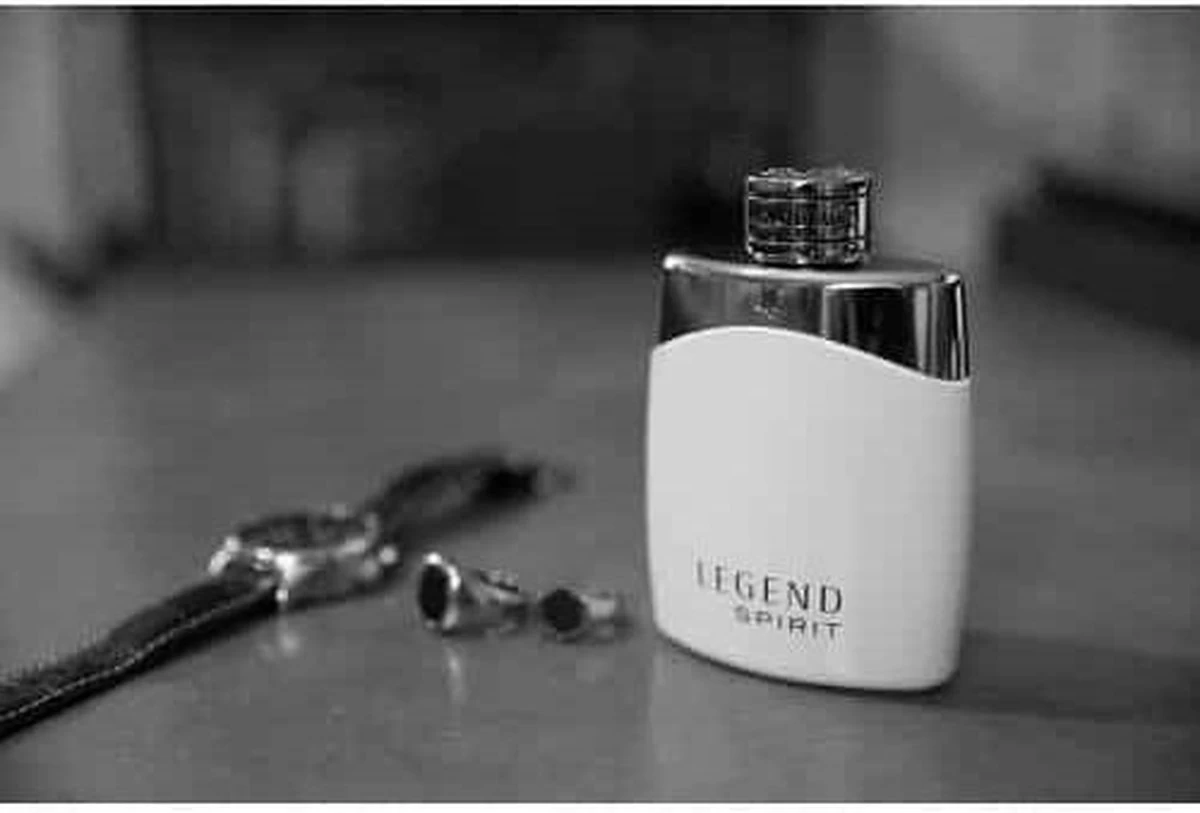 Mont Blanc Legend Spirit 100 Ml - Eau De Toilette - Herenparfum - Afbeelding 17