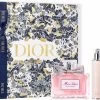 Eau De Parfum - Miss Dior 50ml Eau De Parfum + 10ml Eau De Parfum - Gifts Ml