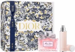 Eau De Parfum - Miss Dior 50ml Eau De Parfum + 10ml Eau De Parfum - Gifts Ml