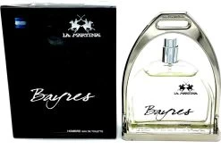 La Martina Bayres Eau De Toilette Hombre 50 Ml