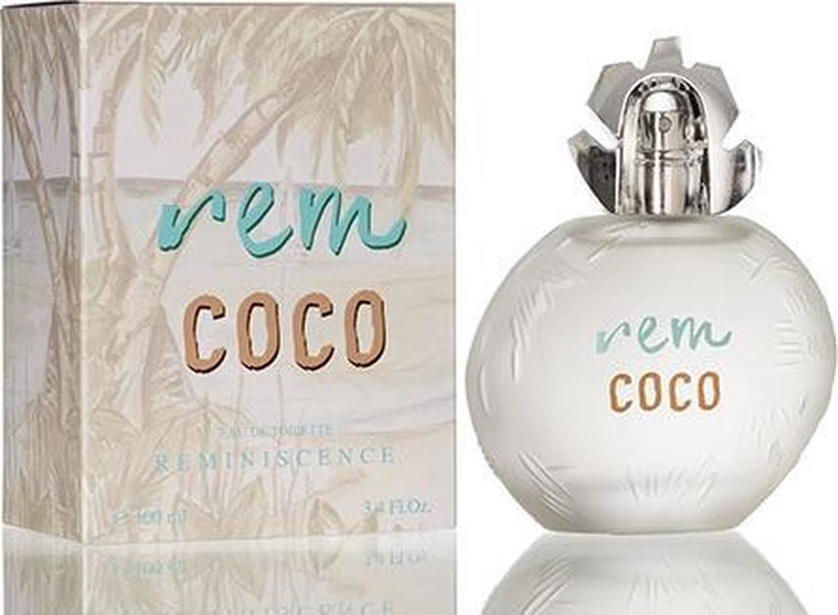 Reminiscence - Rem Coco - 100 Ml - Eau De Toilette