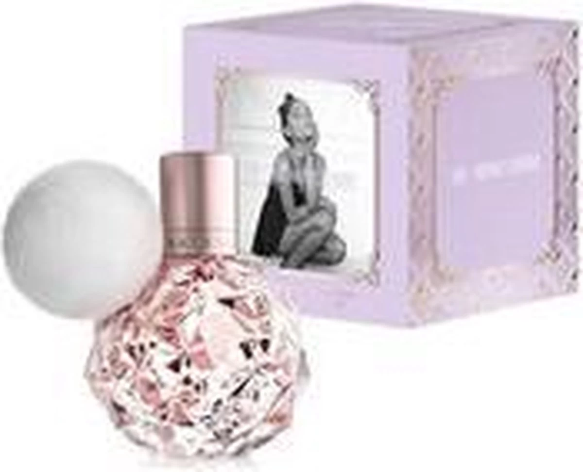 Ariana Grande - Ari - Eau De Parfum - 30ML - Afbeelding 11