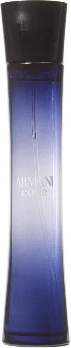 Giorgio Armani Code 30 Ml - Eau De Parfum - Damesparfum - Afbeelding 11