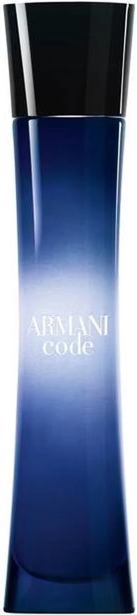 Giorgio Armani Code 30 Ml - Eau De Parfum - Damesparfum - Afbeelding 13