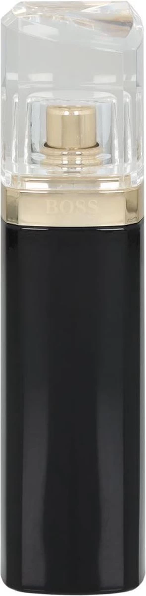 Hugo Boss Nuit 50 Ml - Eau De Parfum - Damesparfum - Afbeelding 4